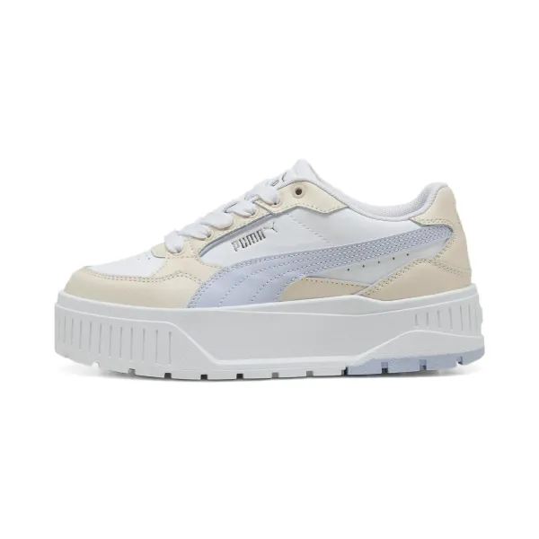 Puma Karmen II Idol Wit 08, vergelijk prijzen bij 1 winkel