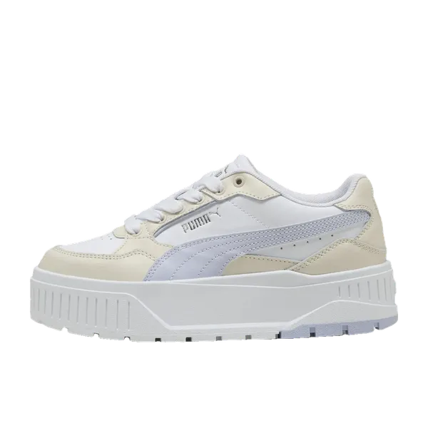 Puma Karmen II Idol Wit 08, vergelijk prijzen bij 1 winkel