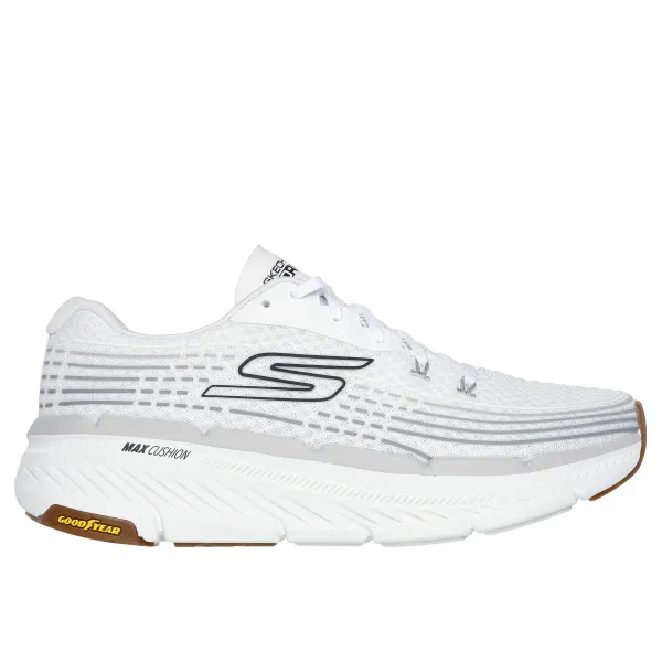 Skechers Max Cushioning Premier 2.0 Wit, vergelijk prijzen bij 1 winkel