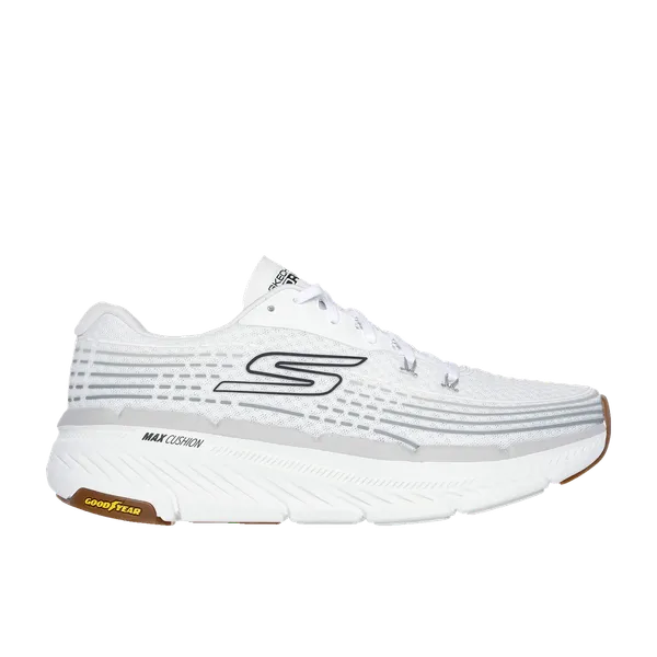 Skechers Max Cushioning Premier 2.0 Wit, vergelijk prijzen bij 1 winkel
