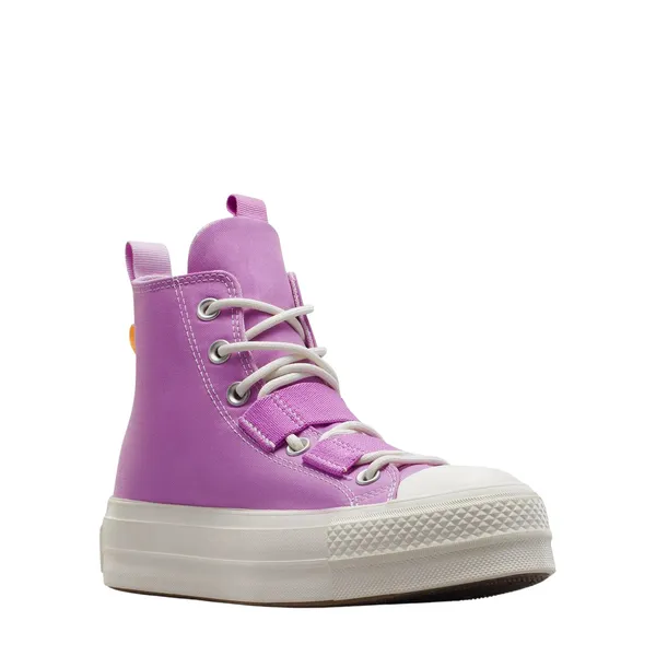 Converse On Cloudwander Waterproof Paars, vergelijk prijzen bij 1 winkel