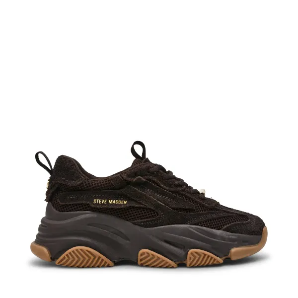 Steve Madden Possession-E Bruin, vergelijk prijzen bij 1 winkel