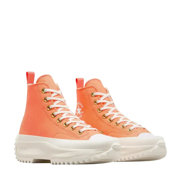 Converse Run Star Hike Platform Oranje, vergelijk prijzen bij 1 winkel