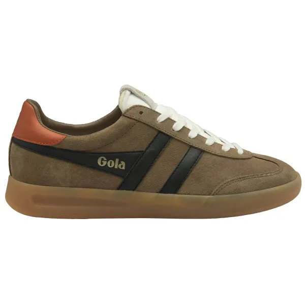Gola Cyclone Bruin, vergelijk prijzen bij 1 winkel