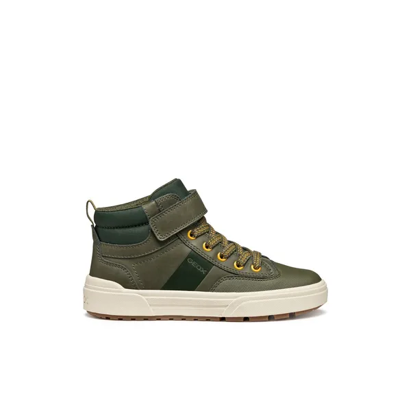 Geox Weemble Groen, vergelijk prijzen bij 1 winkel