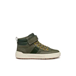 Geox Weemble A groen