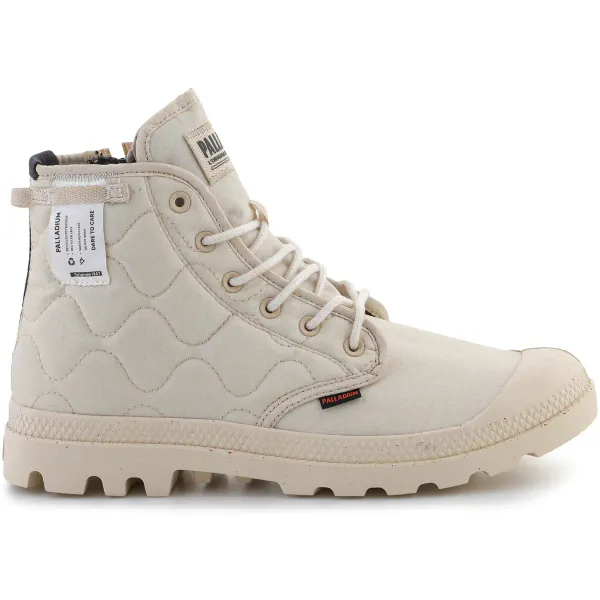 Palladium Pampa Re Bruin, vergelijk prijzen bij 1 winkel