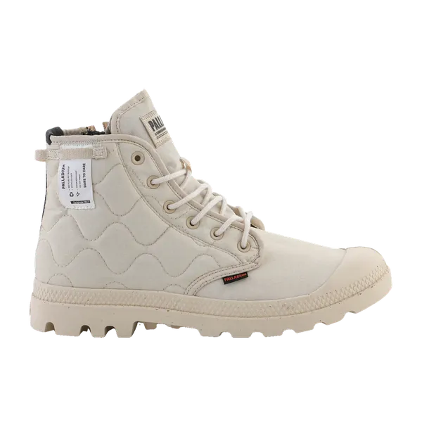 Palladium Pampa Re Bruin, vergelijk prijzen bij 1 winkel