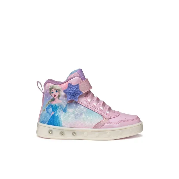 Geox Skylin F, vergelijk prijzen bij 1 winkel