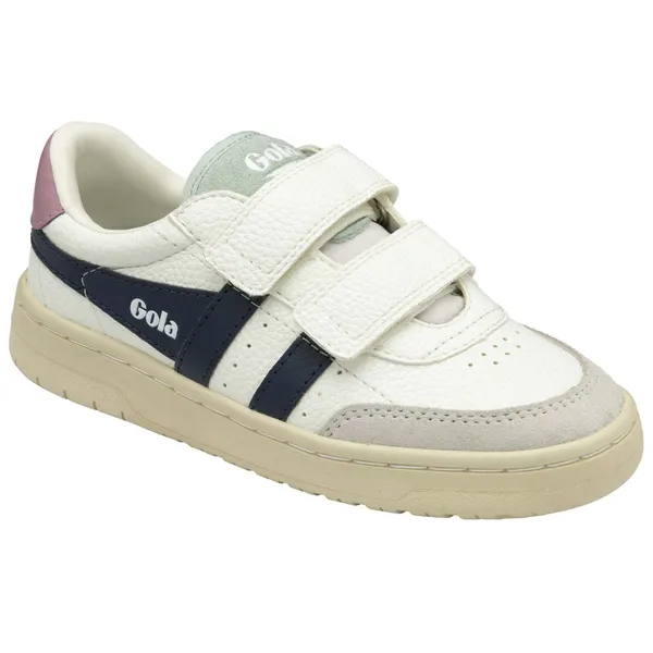 Gola Falcon Wit, vergelijk prijzen bij 1 winkel