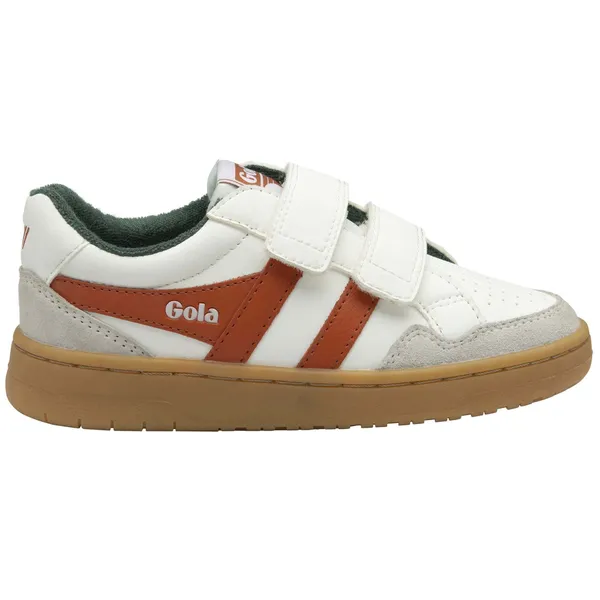 Gola Eagle Wit, vergelijk prijzen bij 1 winkel