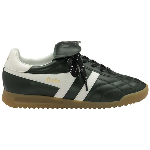 Gola Stadium 86 Trainer Groen, vergelijk prijzen bij 1 winkel