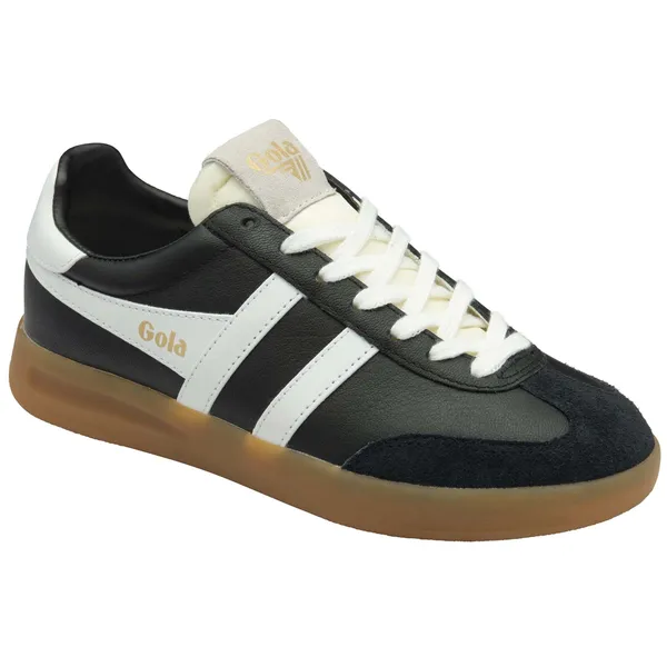 Gola Cyclone Trainer Zwart, vergelijk prijzen bij 1 winkel