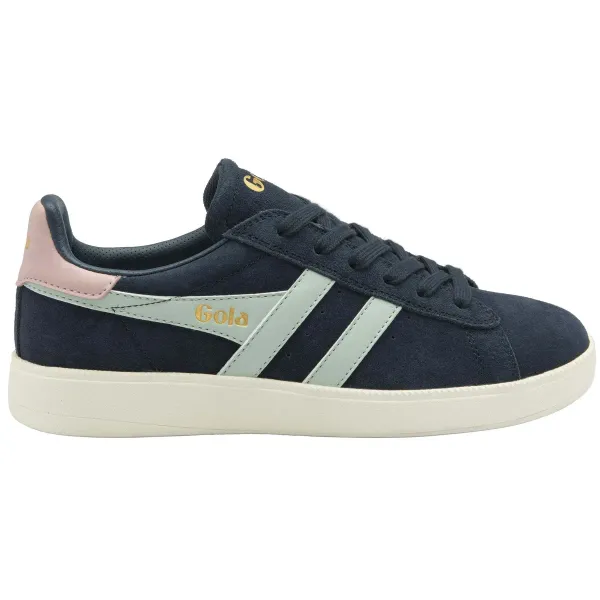 Gola Aztec Trainer Blauw, vergelijk prijzen bij 1 winkel