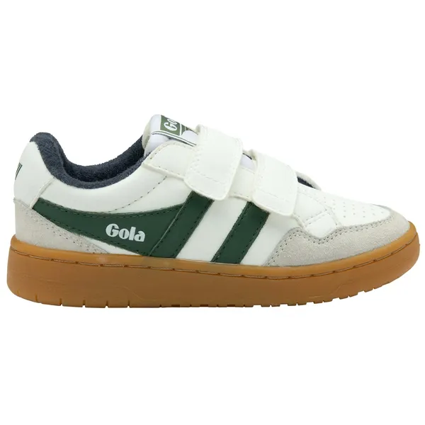 Gola Eagle Strap Groen, vergelijk prijzen bij 1 winkel