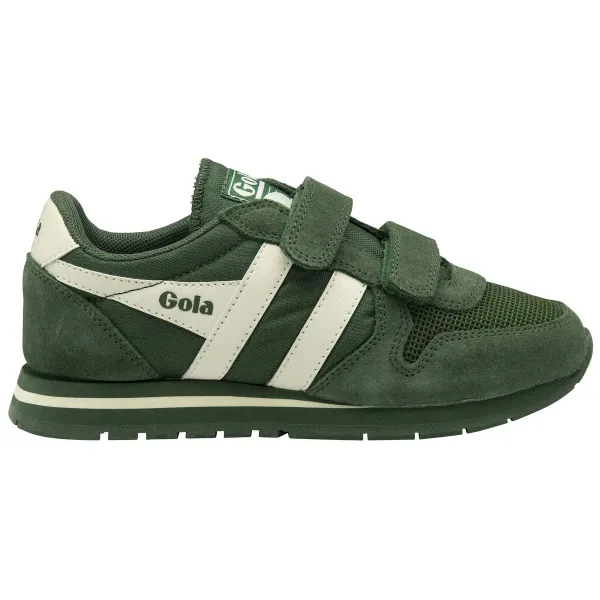 Gola Daytona 88 Strap Groen, vergelijk prijzen bij 1 winkel