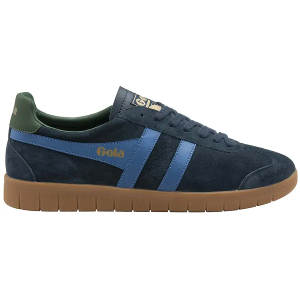Gola Hurricane Blauw, vergelijk prijzen bij 1 winkel
