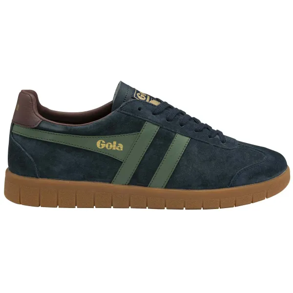 Gola Hurricane Blauw, vergelijk prijzen bij 1 winkel