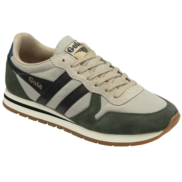 Gola Daytona Chute Groen, vergelijk prijzen bij 1 winkel
