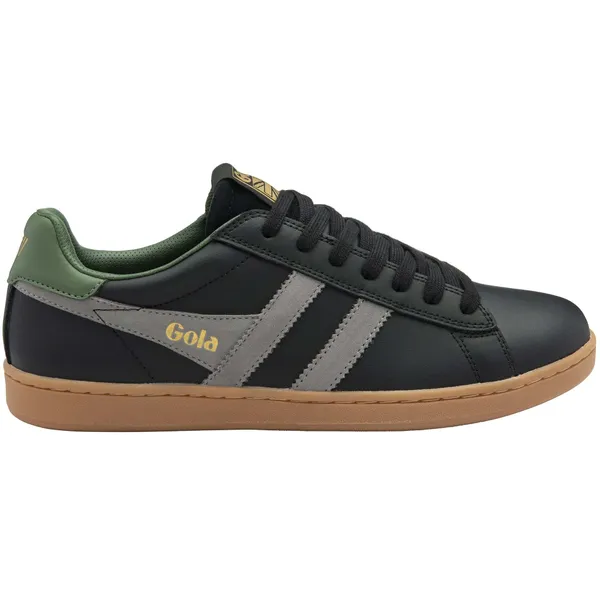 Gola Equipe II Zwart, vergelijk prijzen bij 1 winkel