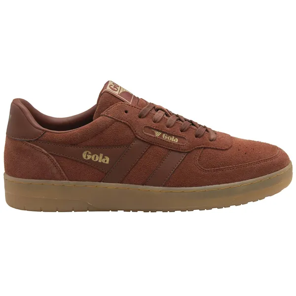 Gola Hawk '86 Rood, vergelijk prijzen bij 1 winkel