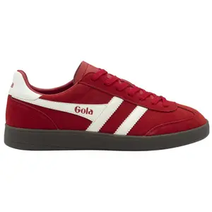 Gola Viper Leather rood