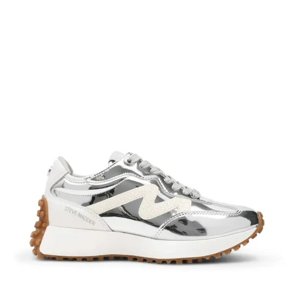 Steve Madden Capitale Zilver, vergelijk prijzen bij 1 winkel