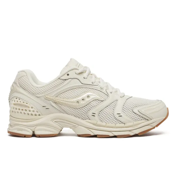 Saucony Progrid Triumph 4 Beige, vergelijk prijzen bij 1 winkel