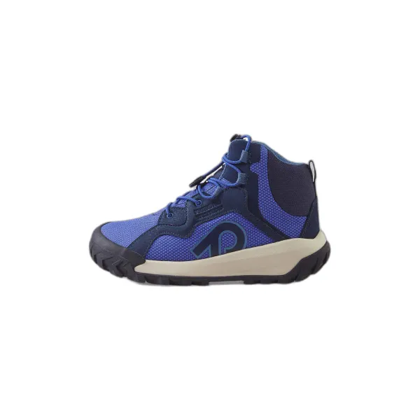 Reima Kulkuri Mid Blauw, vergelijk prijzen bij 1 winkel
