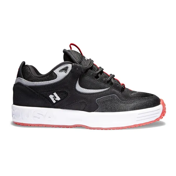 DC Shoes Kalynx Zwart, vergelijk prijzen bij 1 winkel