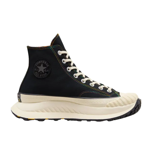 Converse Chuck 70 AT-CX Zwart, vergelijk prijzen bij 1 winkel