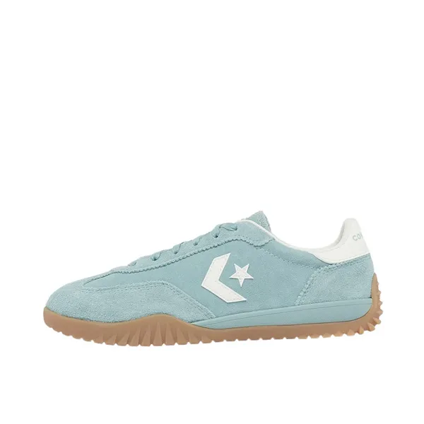 Converse Run Star Trainer OX Blauw, vergelijk prijzen bij 1 winkel