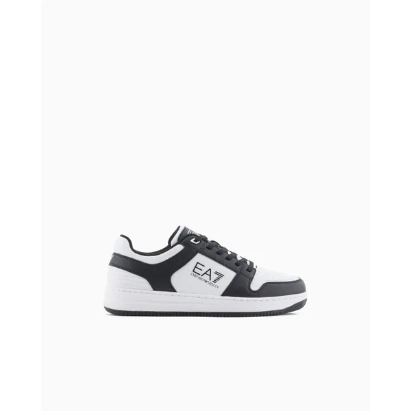 EA7 Emporio Armani Print Luxe Zwart, vergelijk prijzen bij 1 winkel