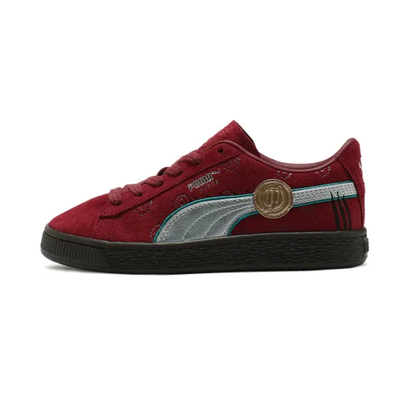 Puma x One Piece Suede Red-Haired Shanks, vergelijk prijzen bij 1 winkel