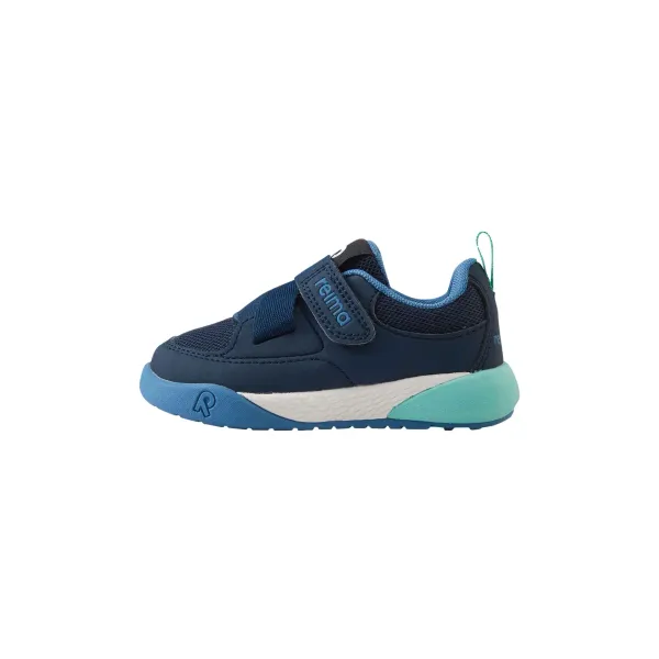 Reima Kiirus Blauw, vergelijk prijzen bij 1 winkel