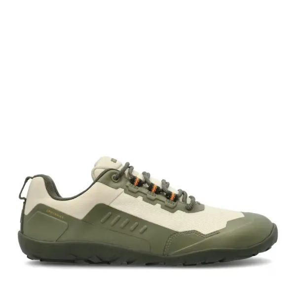 Groundies All Terrain Low 2.0 Groen, vergelijk prijzen bij 1 winkel