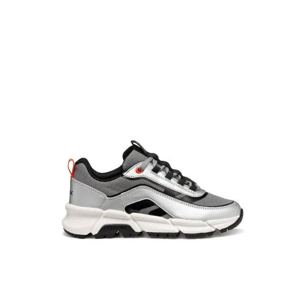 Geox Flexyper Plus Grijs, vergelijk prijzen bij 1 winkel