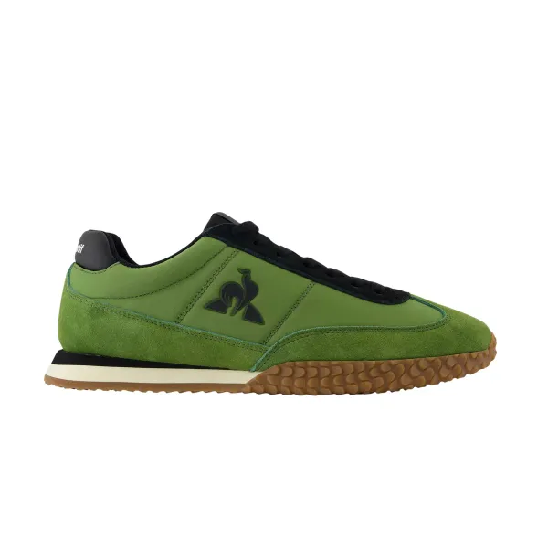Le Coq Sportif Veloce Groen, vergelijk prijzen bij 1 winkel