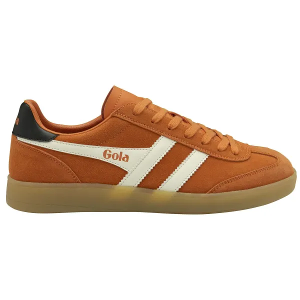 Gola Viper Leather Oranje, vergelijk prijzen bij 1 winkel