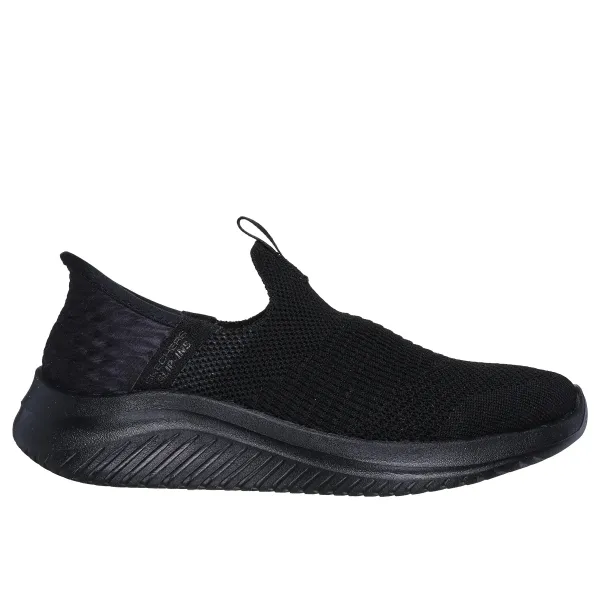 Skechers Ultra Flex 3.0 Smooth Step Zwart, vergelijk prijzen bij 1 winkel
