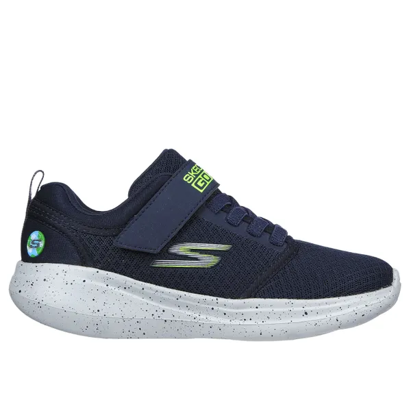Skechers Earthly Blauw, vergelijk prijzen bij 1 winkel