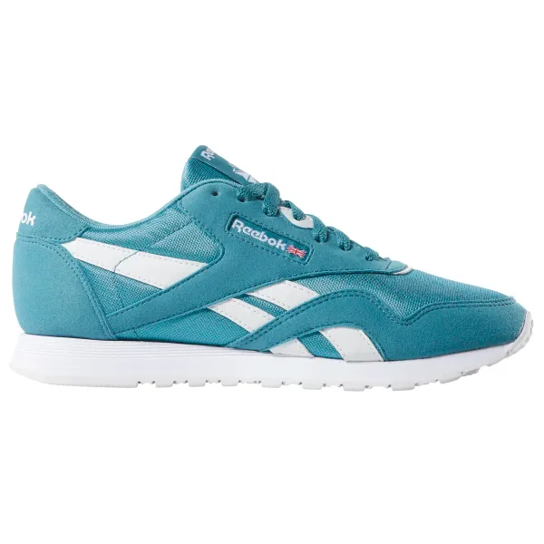 Reebok Classic Nylon Wit Kids, vergelijk prijzen bij 1 winkel