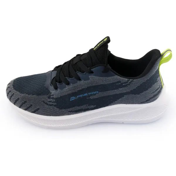 Alpine Pro Chalon Blauw, vergelijk prijzen bij 1 winkel