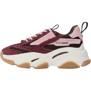 Steve Madden Possession-E roze