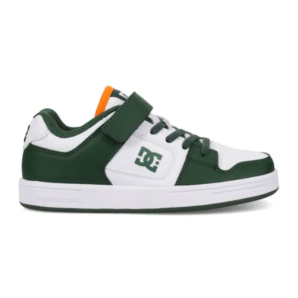 DC Shoes Manteca 4 V Sn Wit, vergelijk prijzen bij 1 winkel