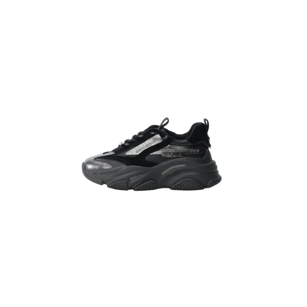 Steve Madden Posses-Perf Zwart, vergelijk prijzen bij 1 winkel