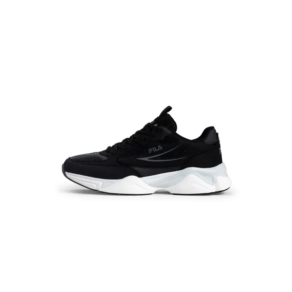 Fila Recade S Zwart, vergelijk prijzen bij 1 winkel