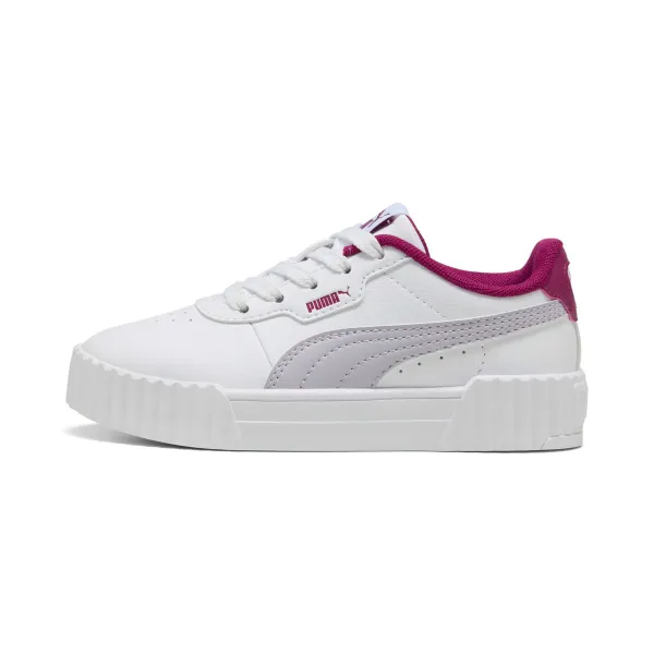 Puma Carina Wit 12 Kids, vergelijk prijzen bij 1 winkel