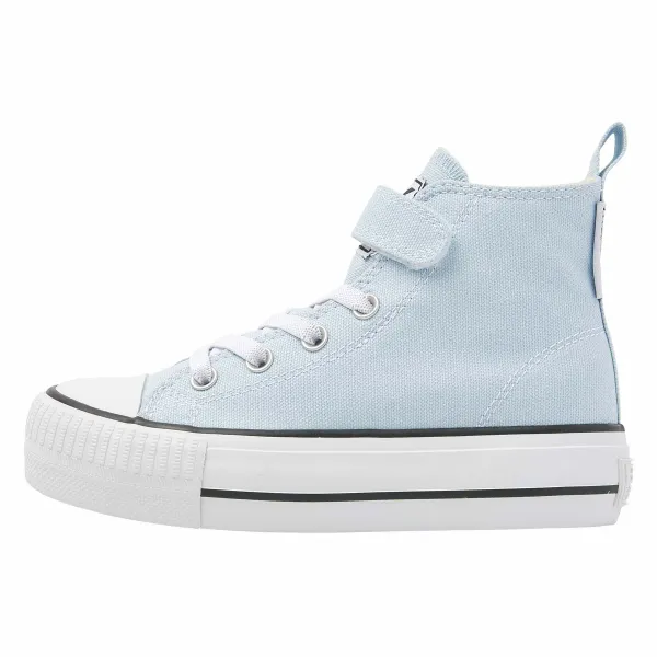 British Knights Kaya Mid Blauw, vergelijk prijzen bij 1 winkel