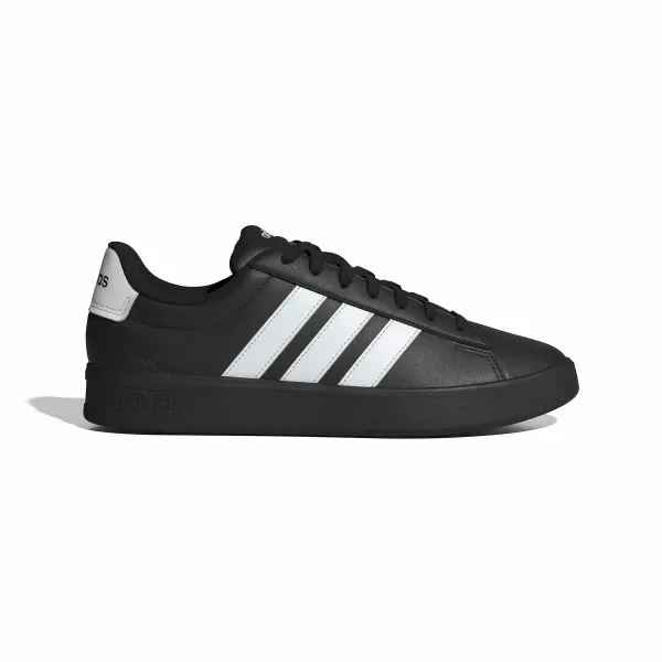 adidas Grand Court Zwart Kids, vergelijk prijzen bij 1 winkel